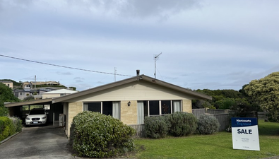 Picture of 21 Lighthouse street, CURRIE TAS 7256