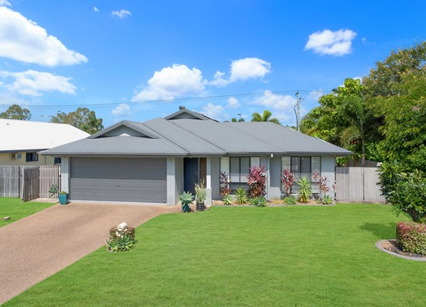 2 Tern Court, Condon QLD 4815