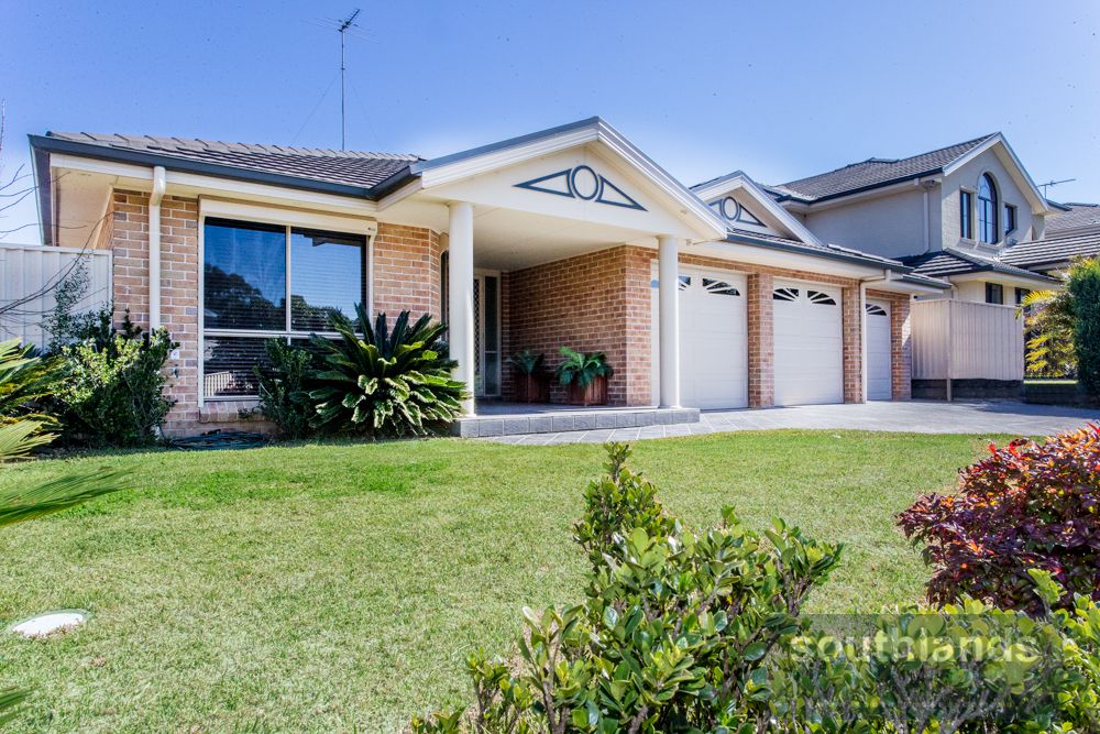 23 Heaton Ave, Claremont Meadows NSW 2747, Image 2