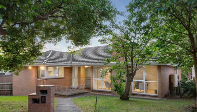 Picture of 8 Ware Crescent, RINGWOOD EAST VIC 3135