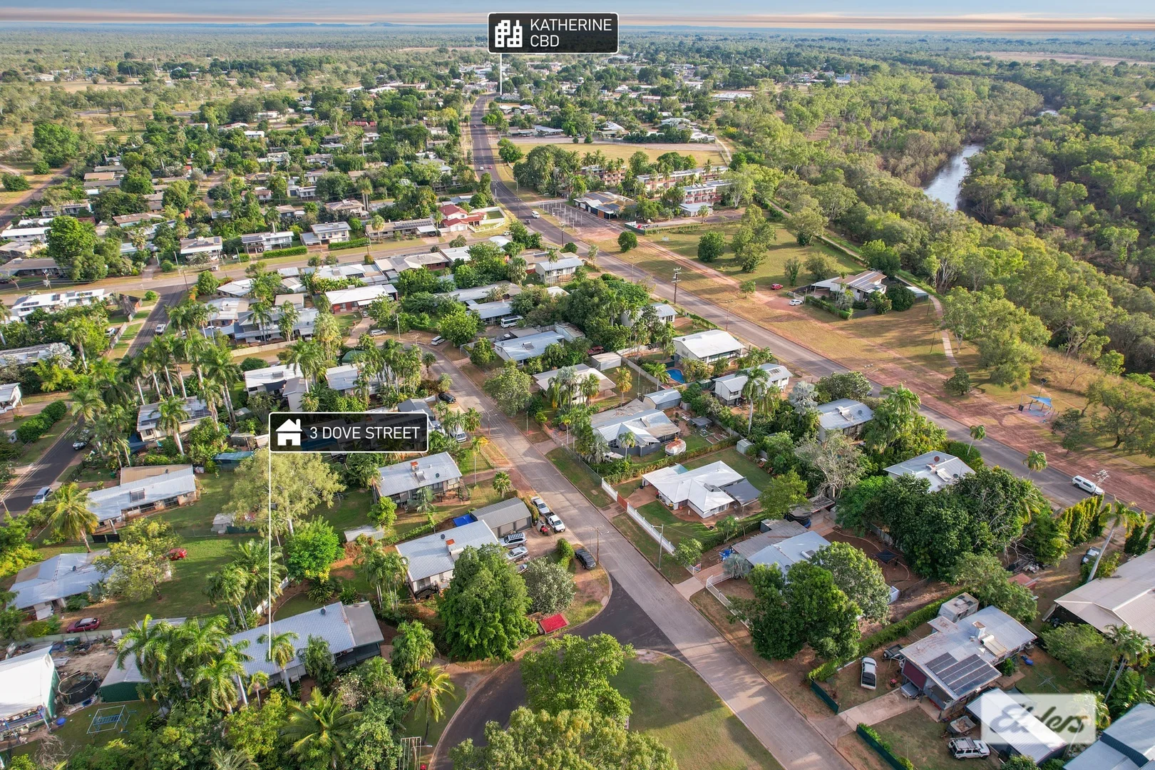 Additional image 14 of 3 Dove Street, Katherine NT 0850