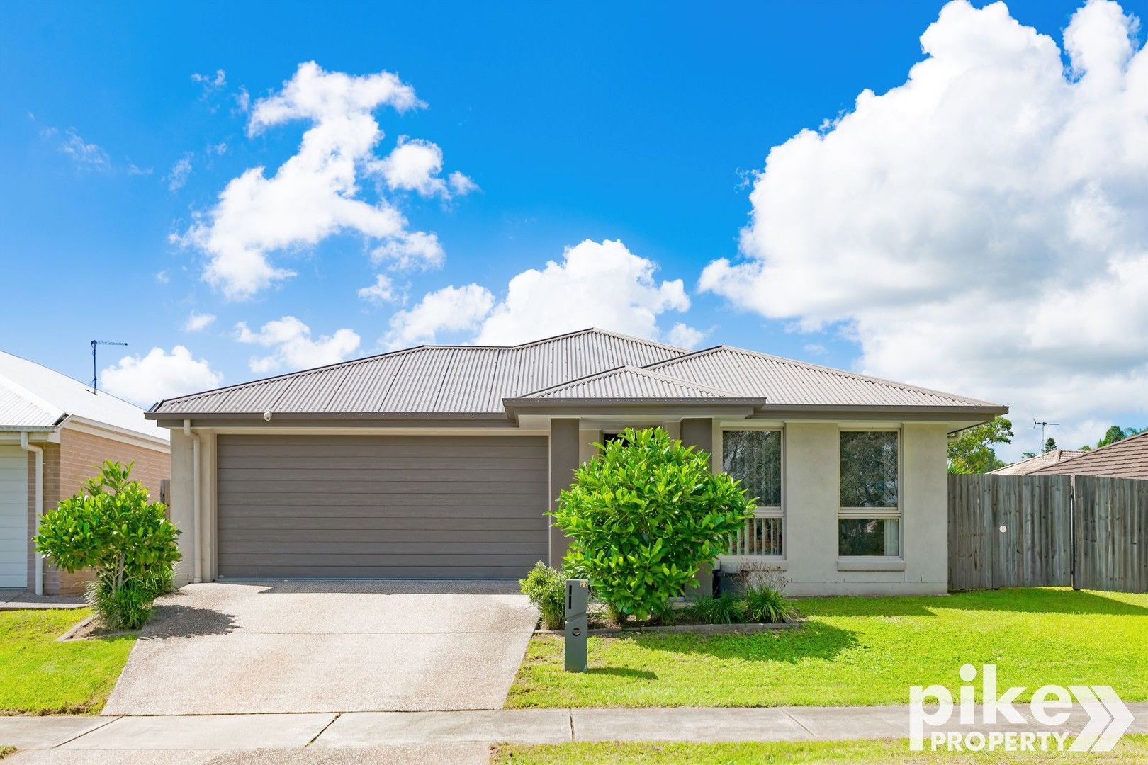 22 Beech Drive, Morayfield QLD 4506, Image 0