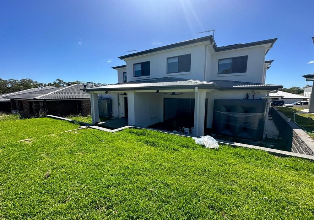 5 bedrooms House in 8a Doyle Street CAMPBELLTOWN NSW, 2560