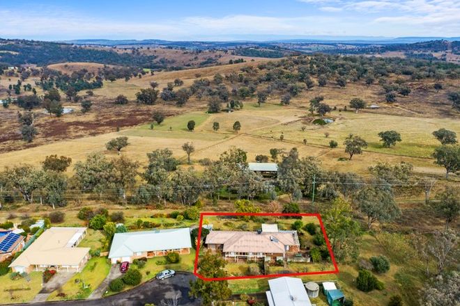 Picture of 98 Nowland Avenue, QUIRINDI NSW 2343