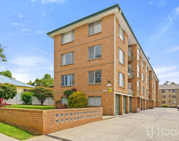 1/15 Crest Road, Crestwood NSW 2620