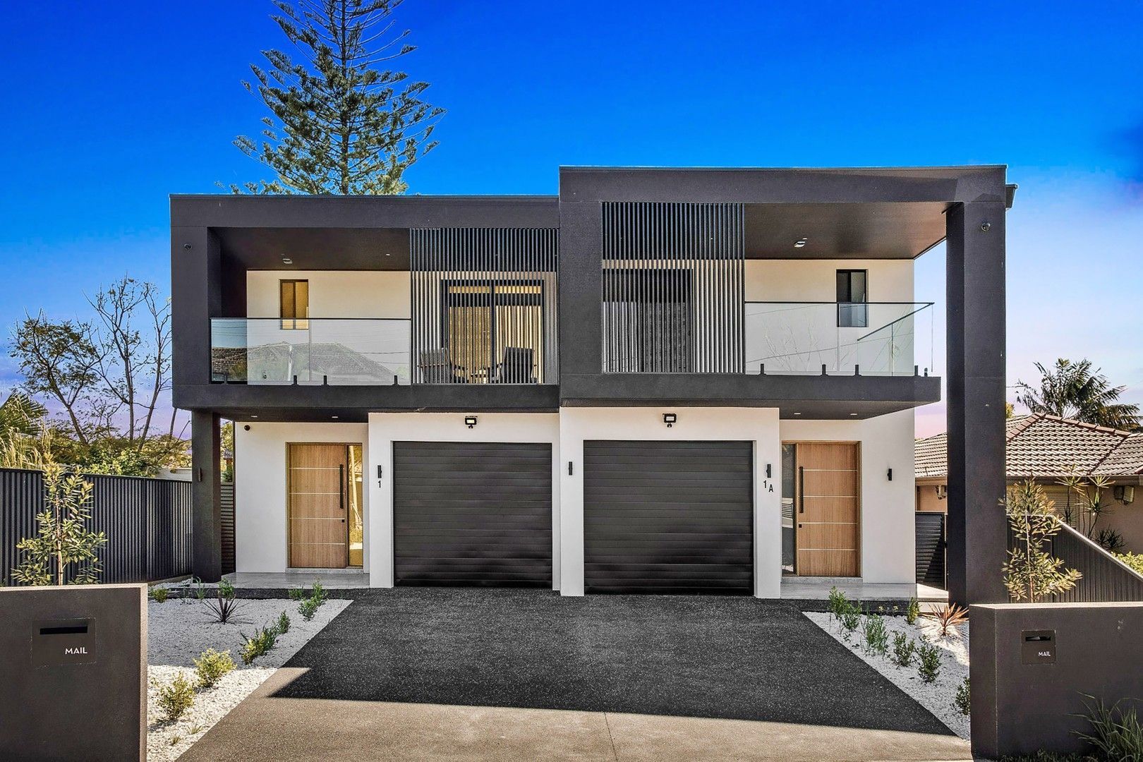 4 bedrooms Duplex in 1A Burraneer Crescent GREENACRE NSW, 2190