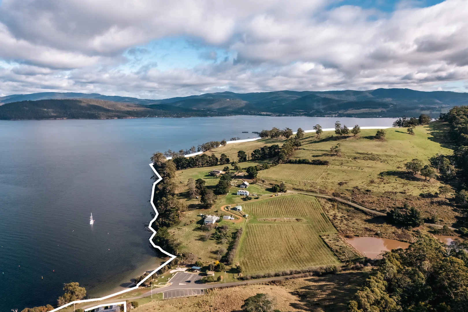 Additional image 5 of 441 Tinderbox Road, Tinderbox TAS 7054