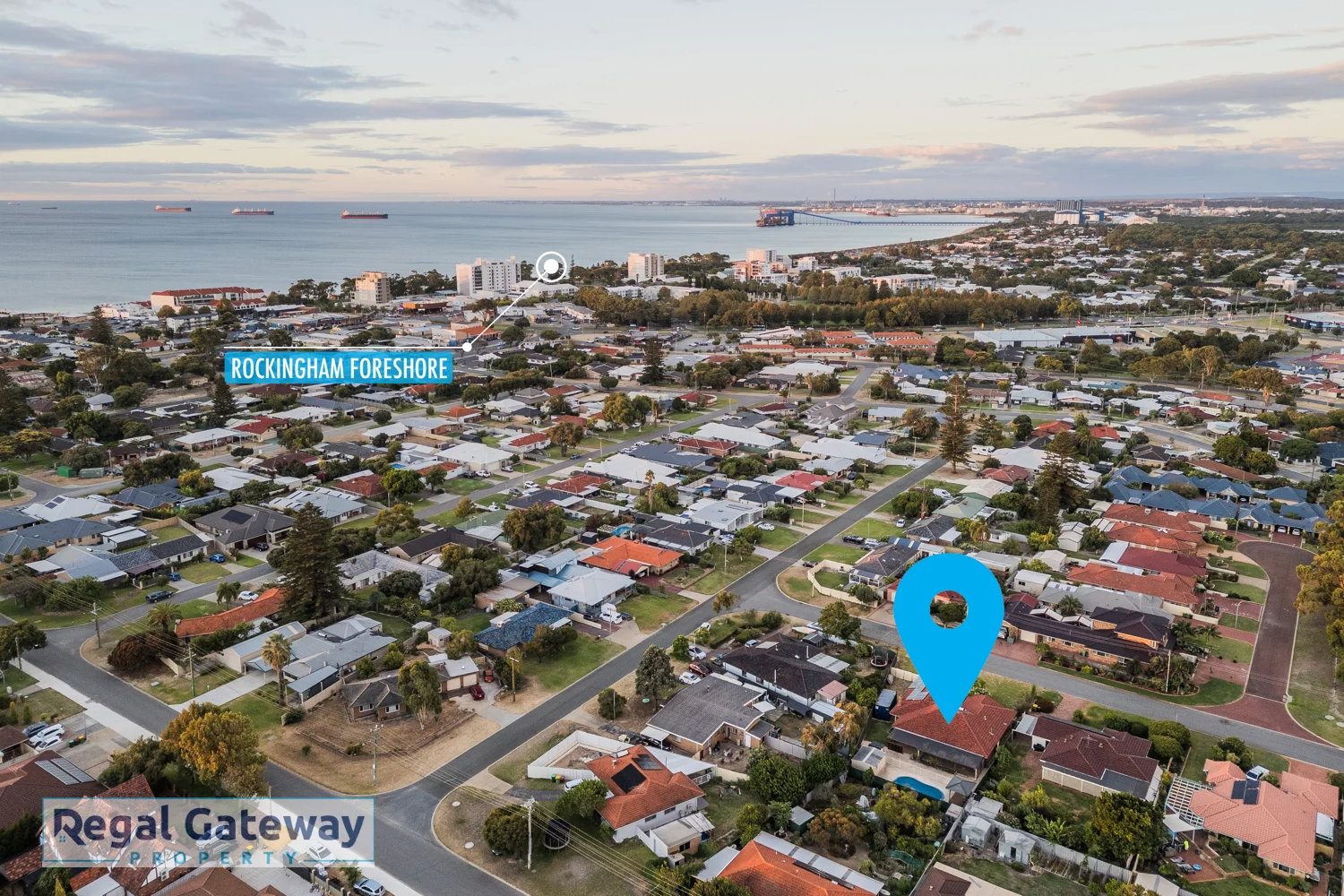 Additional image 27 of 4 Rawlins Street, Rockingham WA 6168