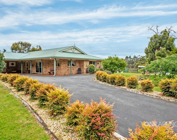 189 Old Stanley Road West Smithton Property Value Estimate History Domain