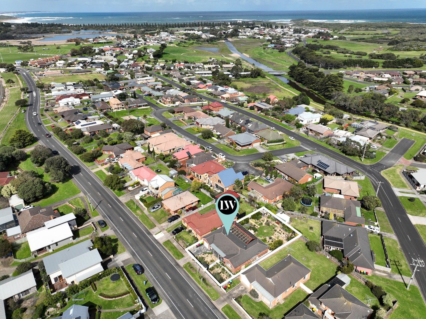 3 bedrooms House in 53 Merrivale Drive WARRNAMBOOL VIC, 3280