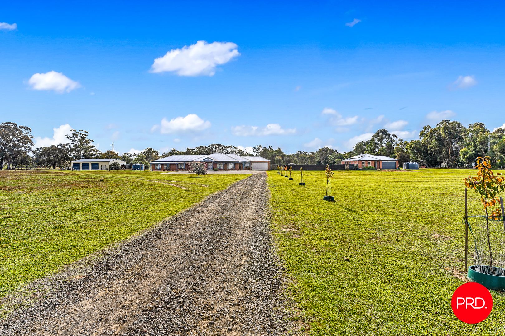 317-319 Hawkins Lane, Longlea VIC 3551 | Domain