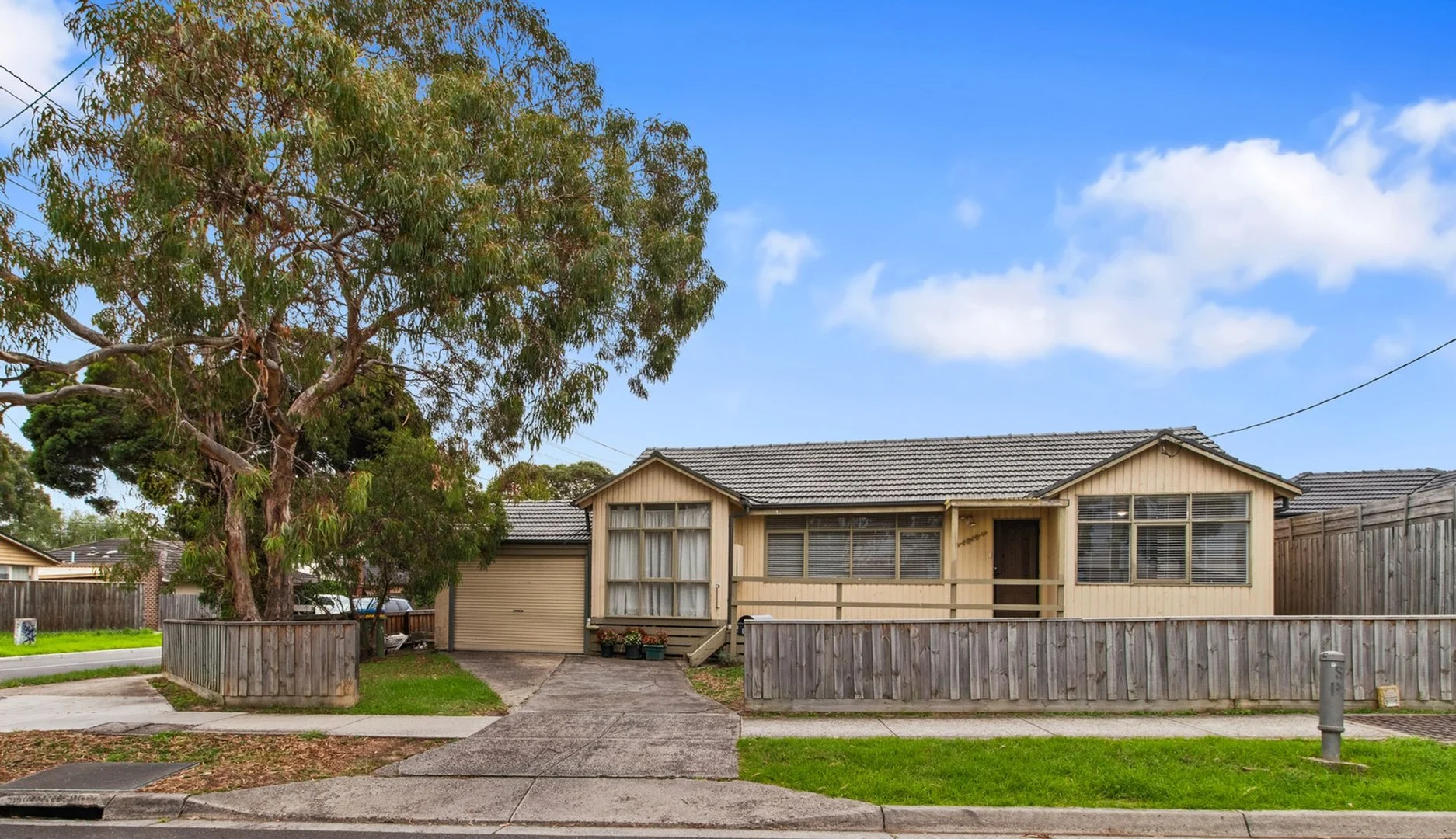 1/1519 Ferntree Gully Road, Knoxfield VIC 3180