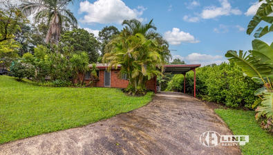 Picture of 37 Raylee Avenue, NAMBOUR QLD 4560