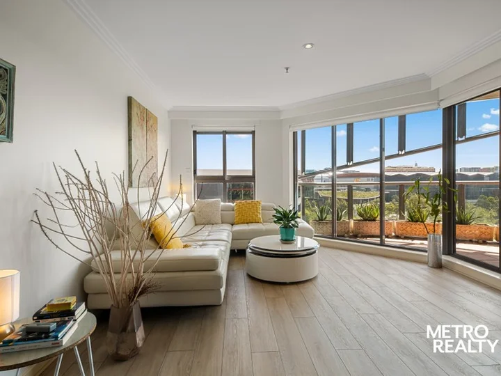 1209/28 Harbour Street, Sydney, NSW 2000