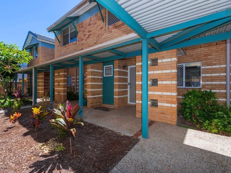 3 bedrooms Apartment / Unit / Flat in 5/108 Bilyana Street BALMORAL QLD, 4171