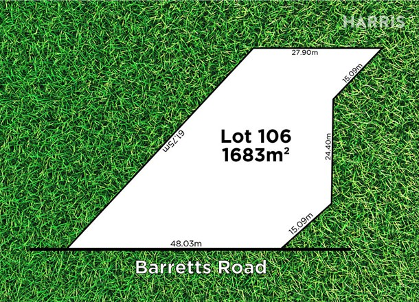 11 Barretts Road, Lynton SA 5062