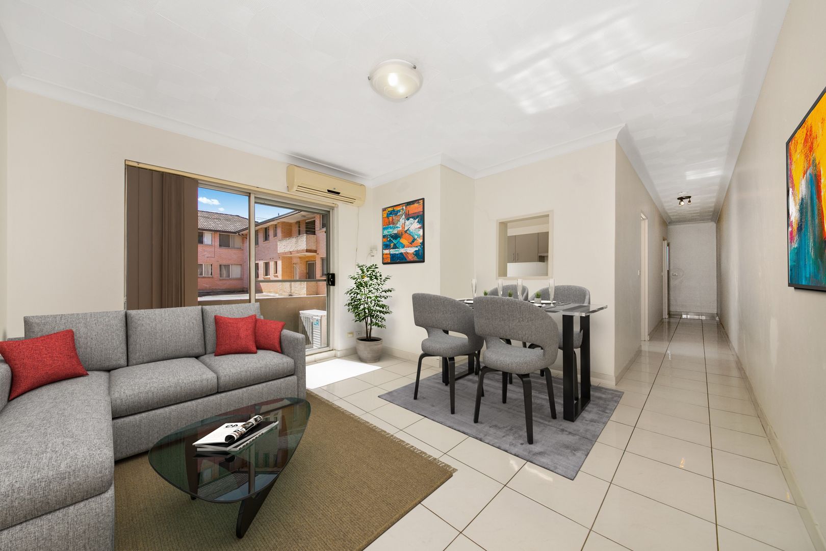 15/438 Guildford Rd, Guildford NSW 2161, Image 1