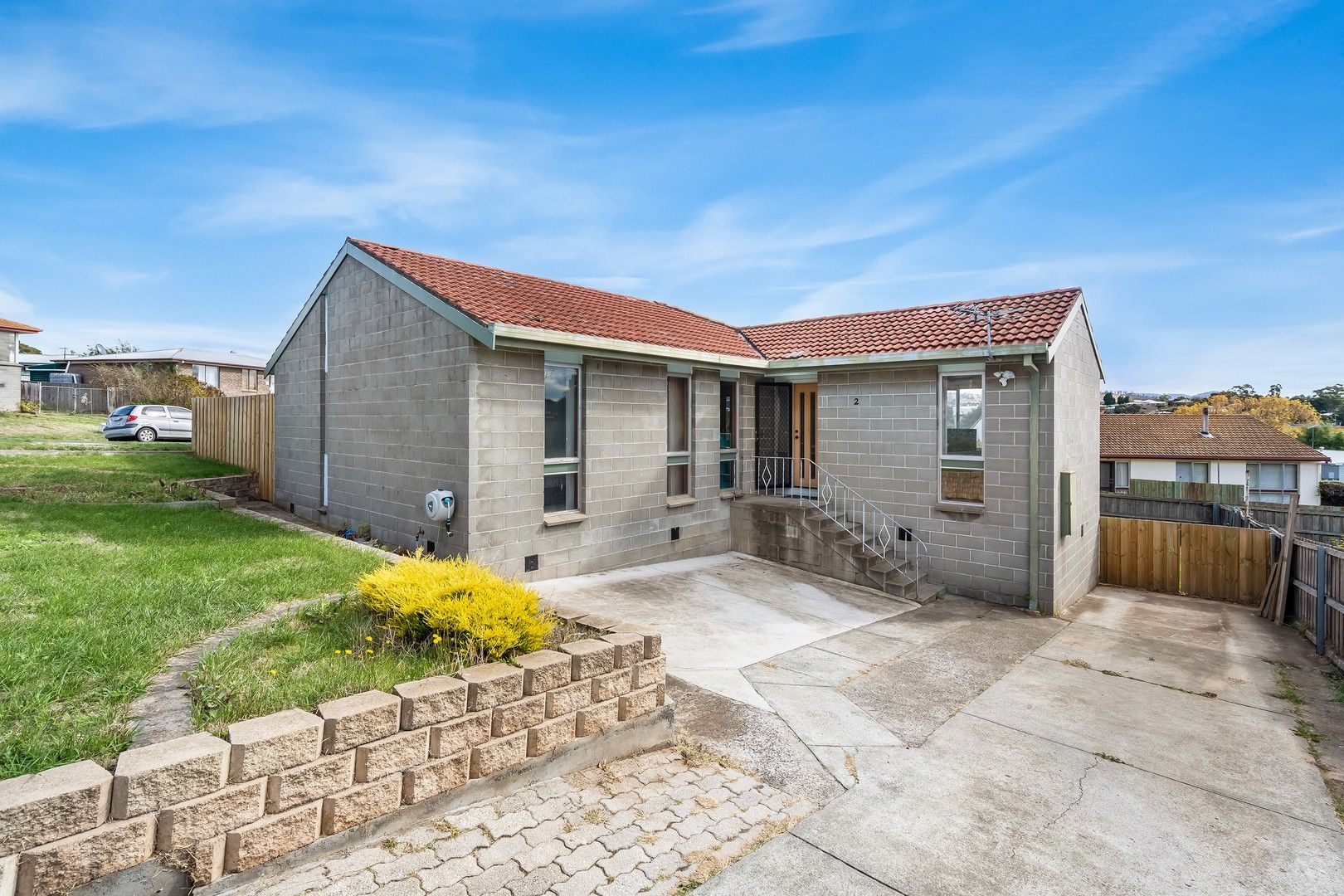 2 Willis Street, Bridgewater TAS 7030 Domain