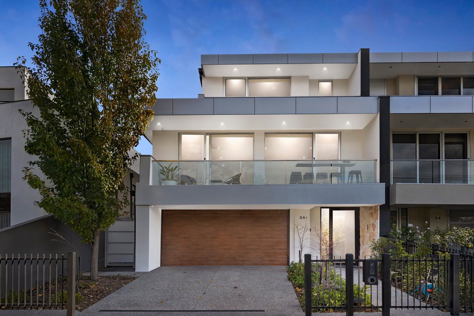 34A Scott Street, Essendon VIC 3040 Domain