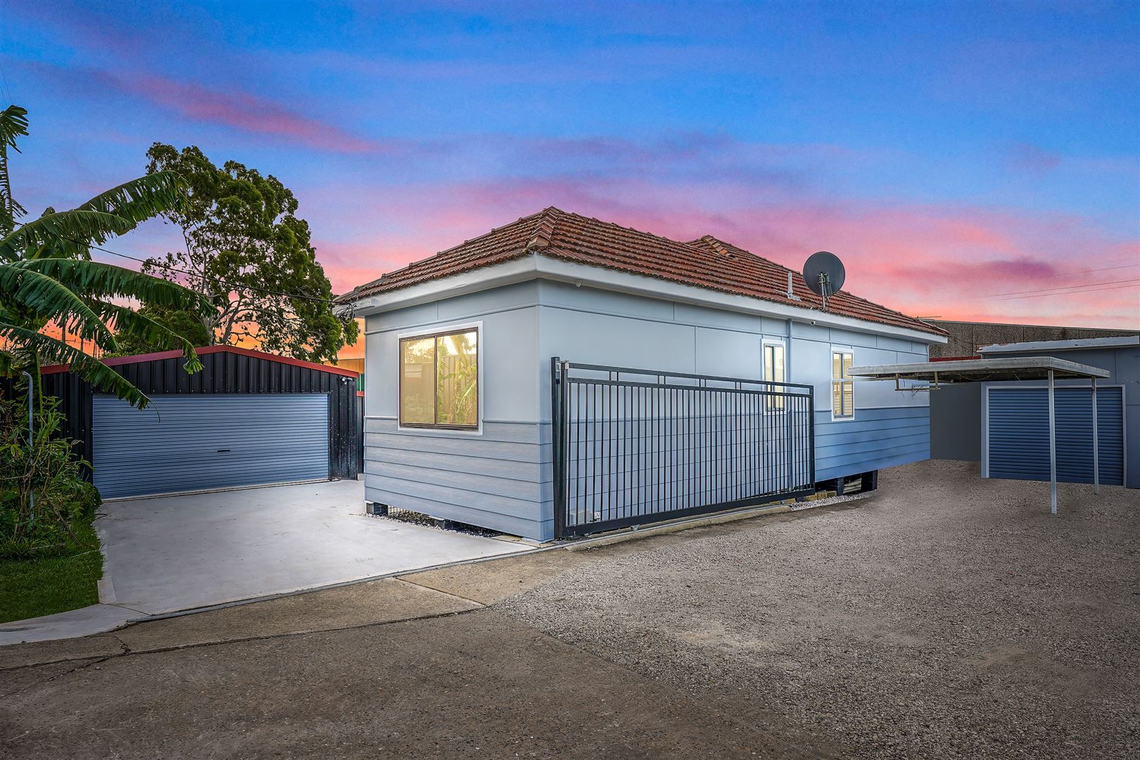 4 bedrooms House in 44 Great Western Highway PROSPECT NSW, 2148