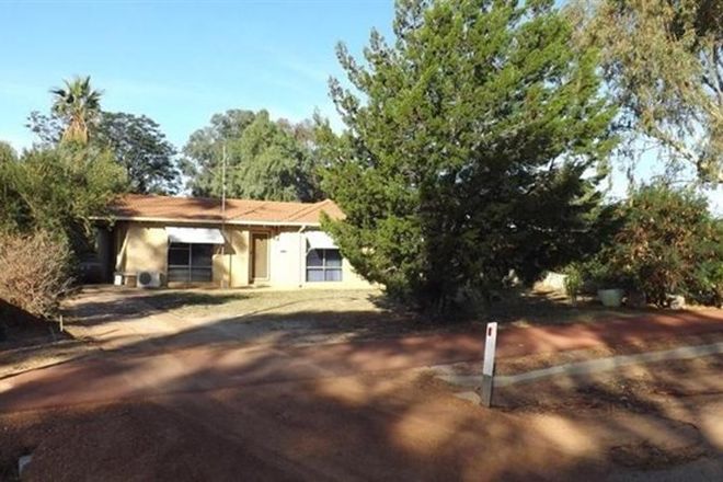 Picture of 6 Russell Street, TAMMIN WA 6409