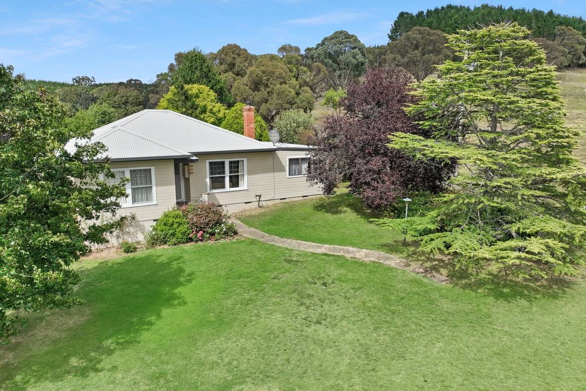 Picture of 61 Hopes Road, ESSINGTON NSW 2787