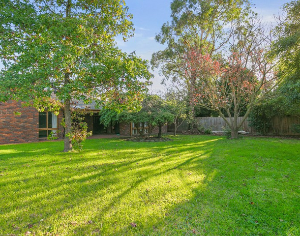 6 Timbertop Drive, Rowville VIC 3178
