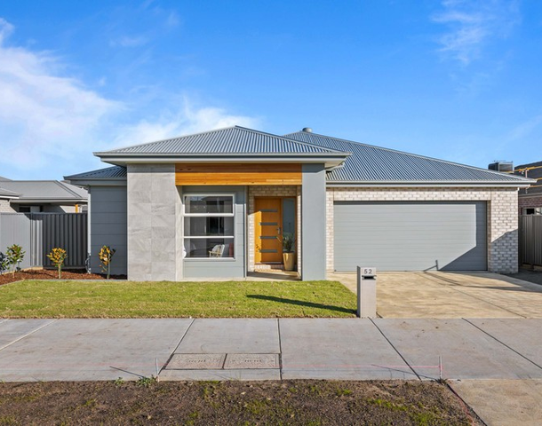 52 Kilkenny Drive, Alfredton VIC 3350