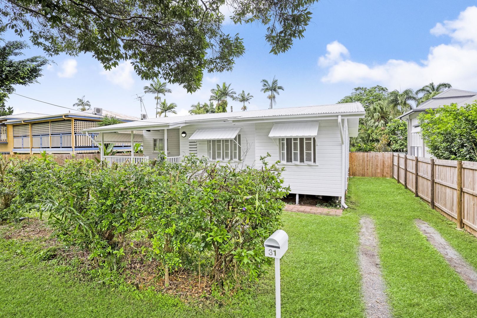 31 Fleming Street, Edge Hill QLD 4870, Image 1