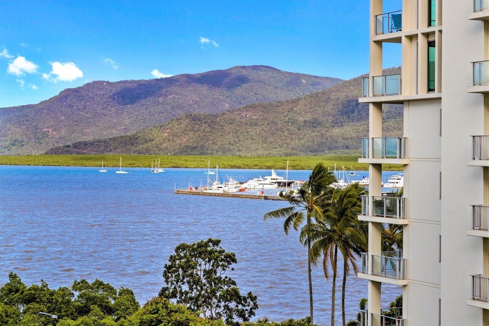 808/99 Esplanade, Cairns City QLD 4870, Image 0