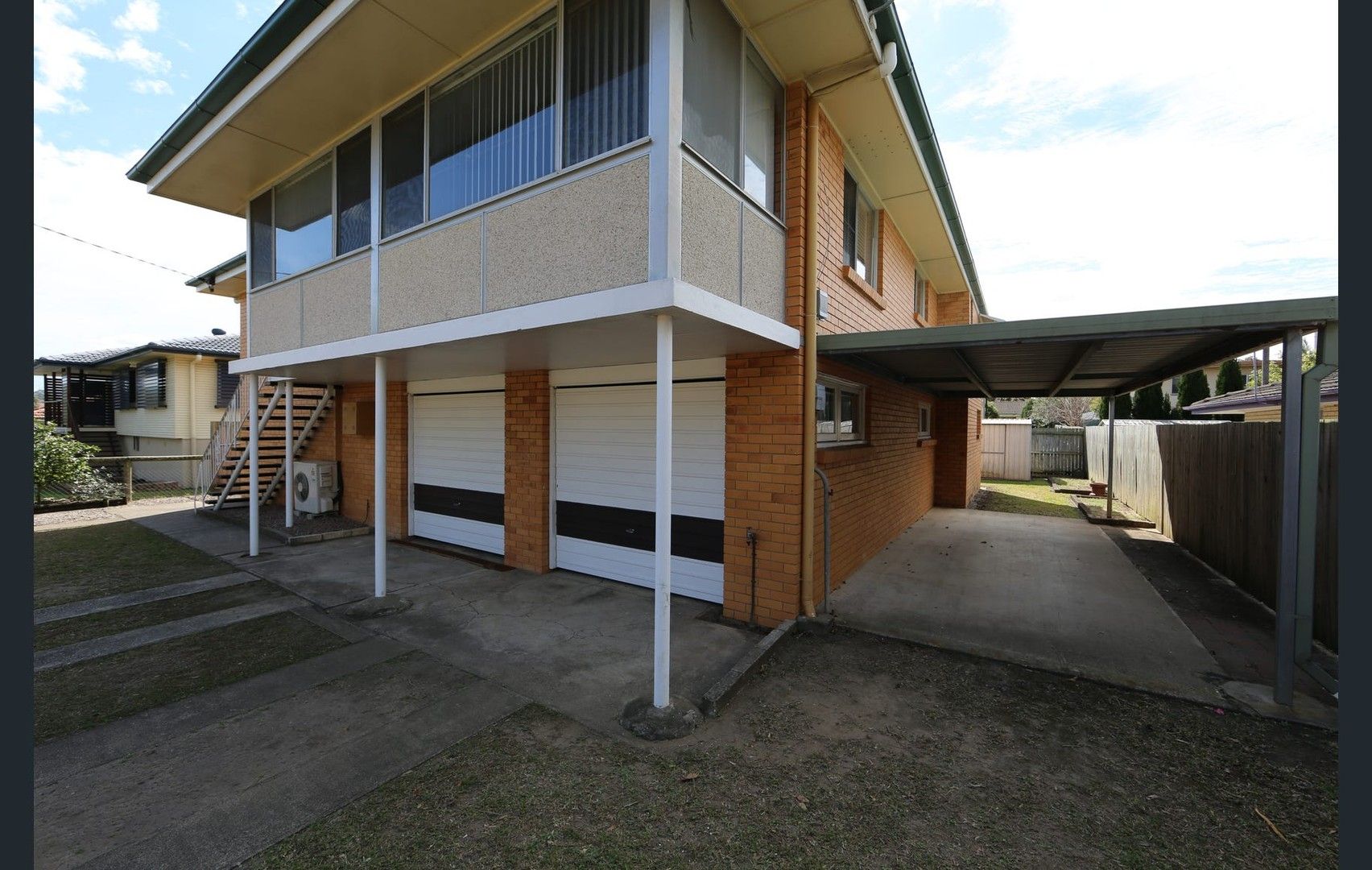 4 bedrooms House in 28 Condong Street MANSFIELD QLD, 4122