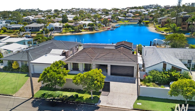 Picture of 22 Tarwarri Crescent, MOOLOOLABA QLD 4557