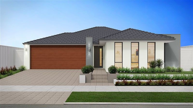 4 bedrooms New House & Land in 221 Grafton Way HILBERT WA, 6112