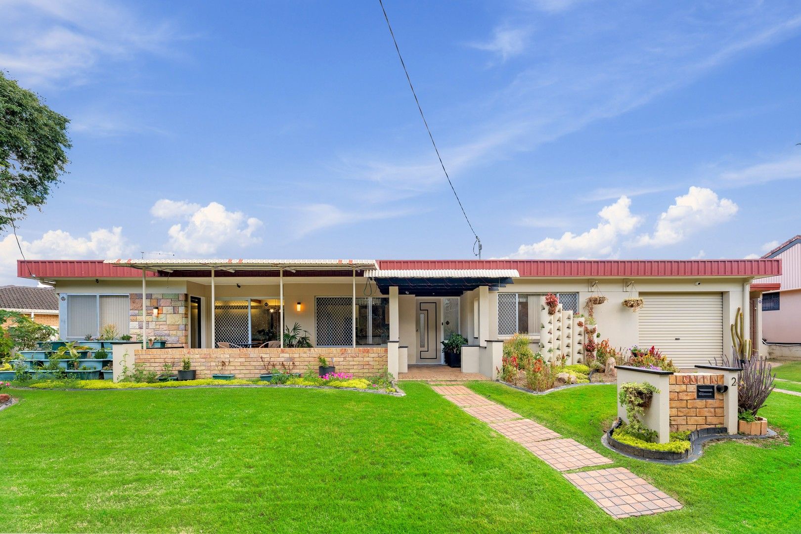 2 Worrell Street, Macgregor QLD 4109, Image 1