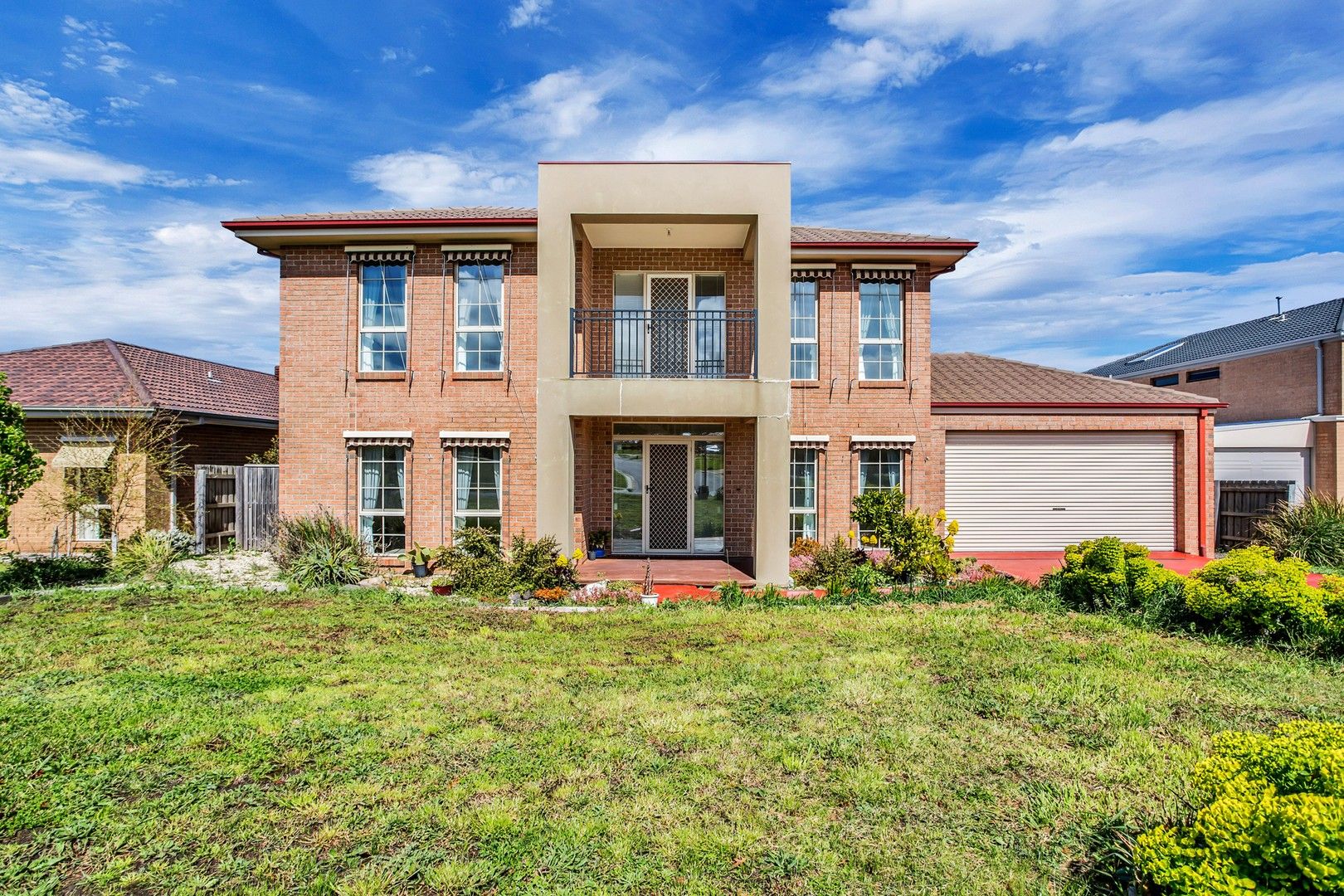 44 Jacksons Creek Way, Gisborne VIC 3437 House For Rent 700 Domain