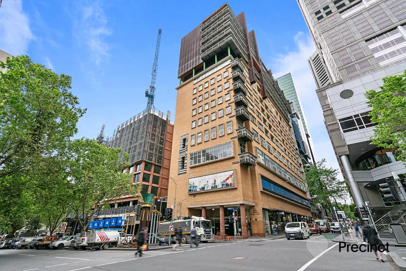 Additional image 11 of 604/118 Russell Street, Melbourne VIC 3000