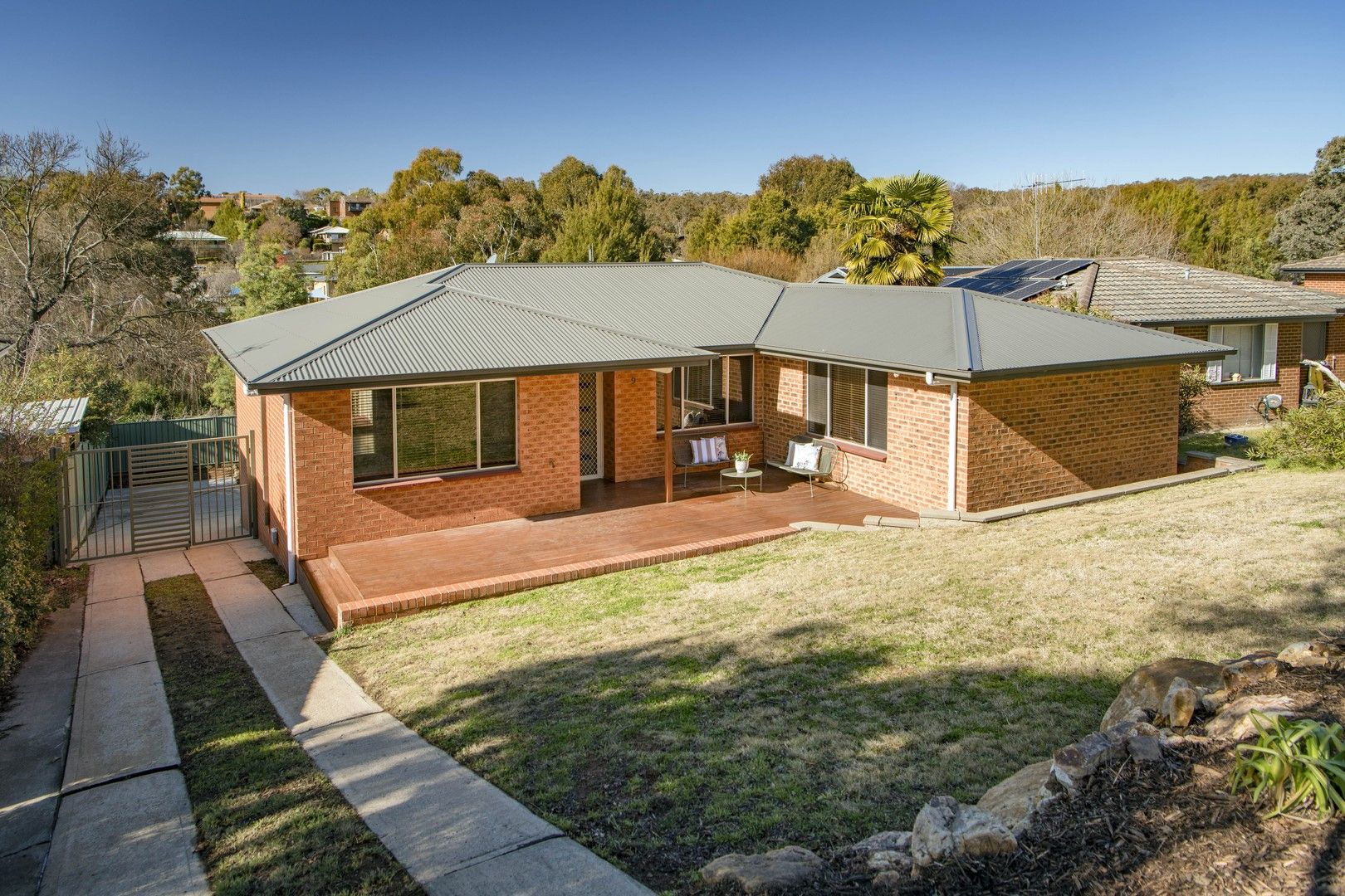 9 Monk Place, Karabar NSW 2620, Image 1