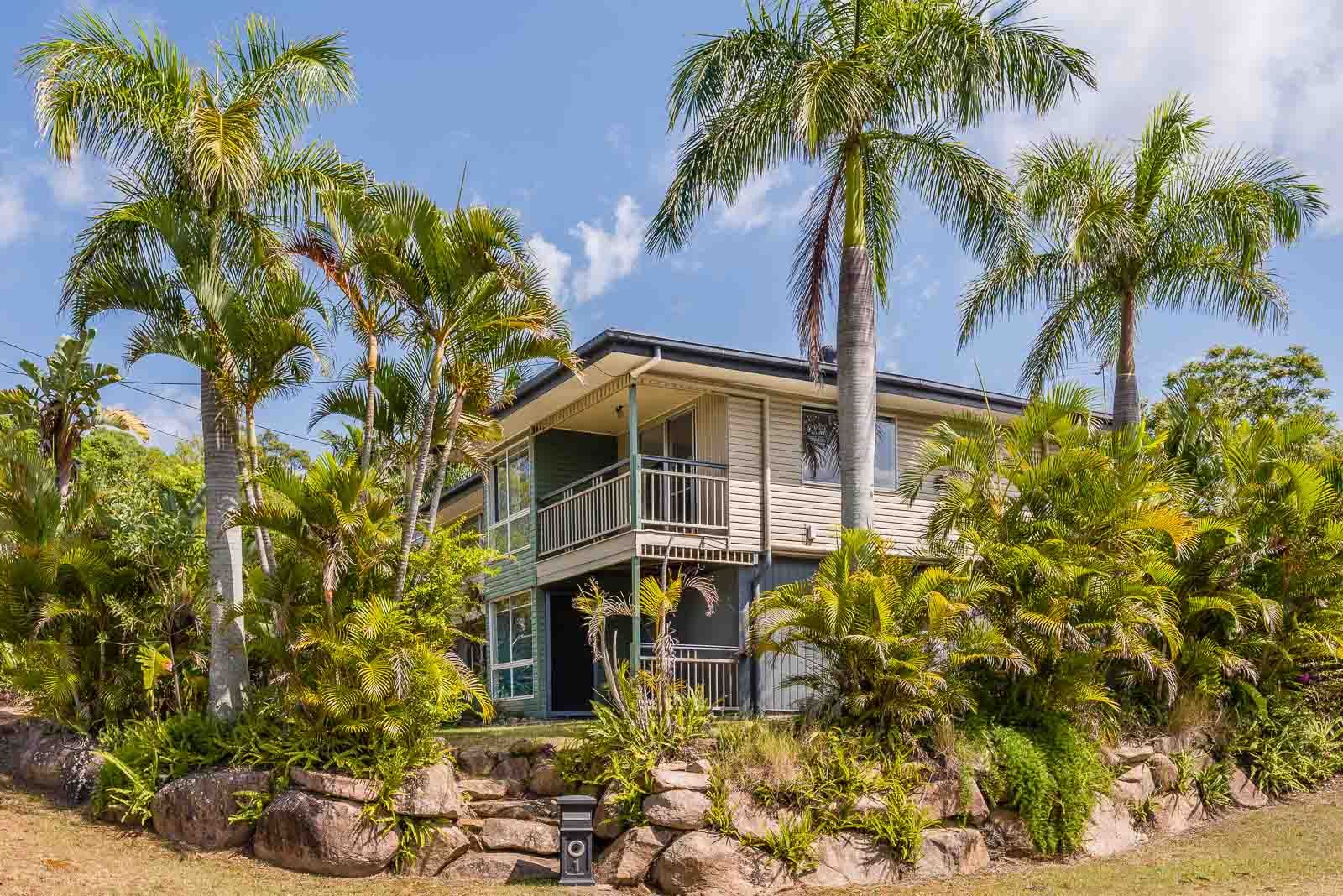 1 Dorset Court, Ferny Hills QLD 4055, Image 1