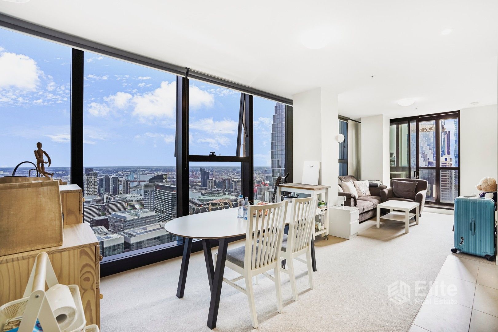 4508/568 Collins Street, Melbourne VIC 3000 Domain
