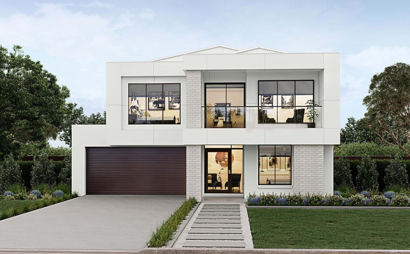 302 Kinley Estate, Lilydale VIC 3140 Domain