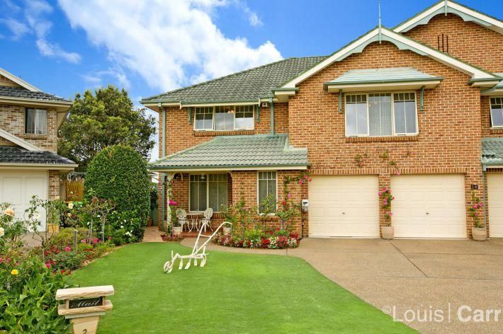 2/14 Folkestone Pl, Dural NSW 2158, Image 0