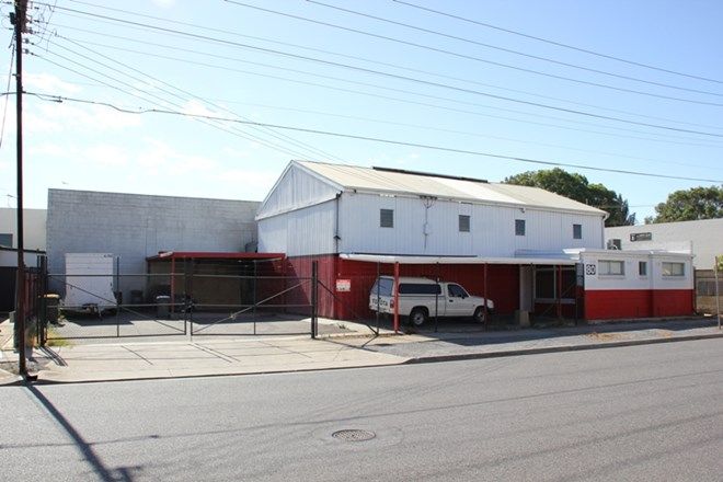 Picture of 80 Bacon Street, HINDMARSH SA 5007