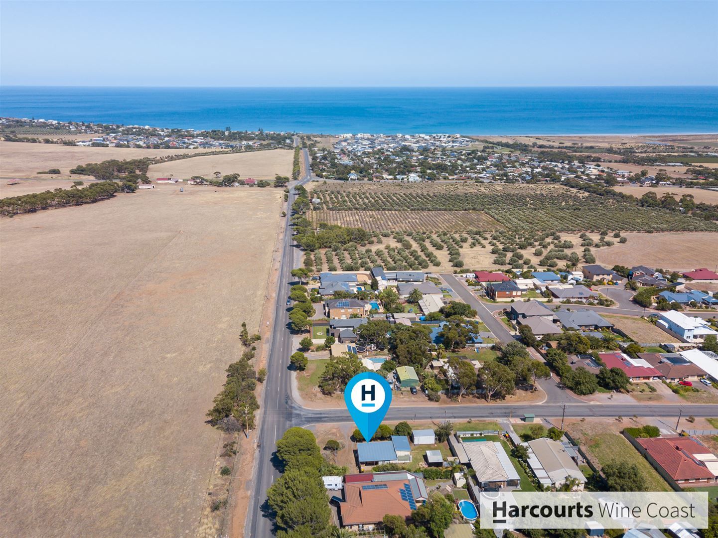 173 Sellicks Beach Road, Sellicks Beach SA 5174, Image 0