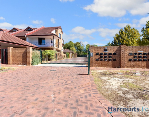 7/20 Gochean Avenue, Bentley WA 6102