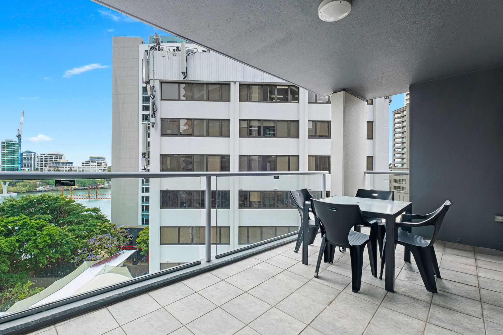 97/26 Felix Street, Brisbane City QLD 4000, Image 1