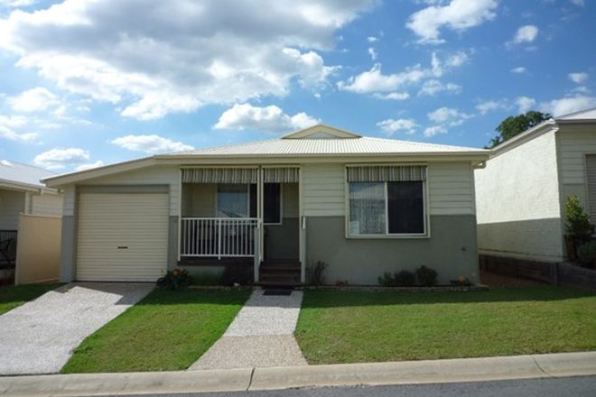 Picture of 78/45 Sealy Street, SILKSTONE QLD 4304