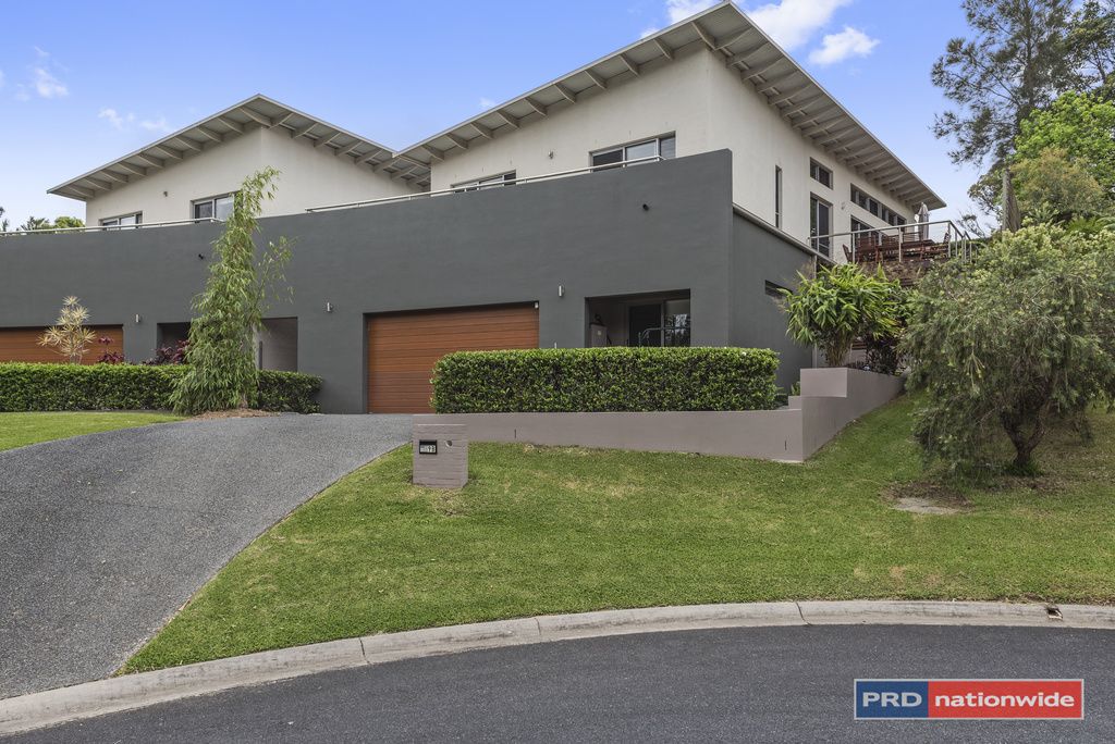 9b Muirfield Close, Coffs Harbour Property History & Address Research