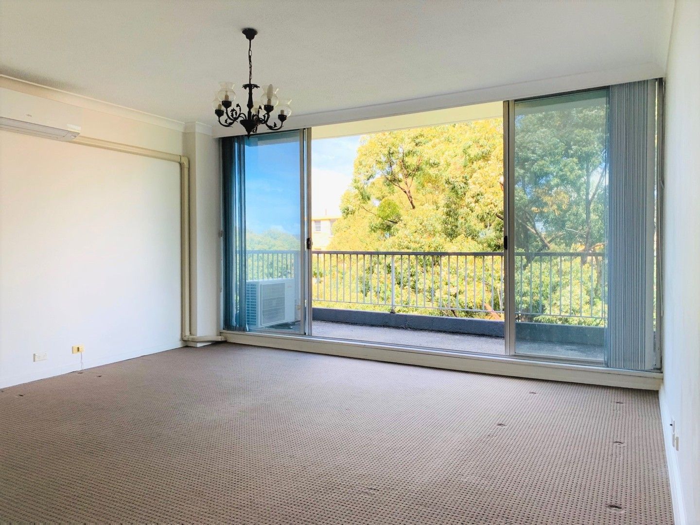 2 bedrooms Apartment / Unit / Flat in Level 6, 25/37 Johnson Street CHATSWOOD NSW, 2067