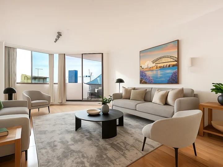 63/533 Kent St, Sydney, NSW 2000 - Photo 2