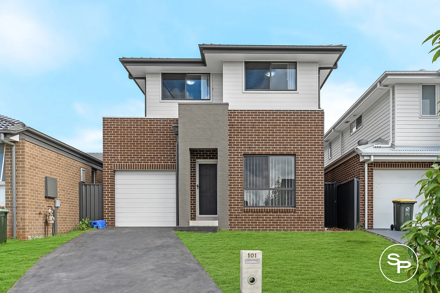 101 Olive Hill Drive, Cobbitty NSW 2570